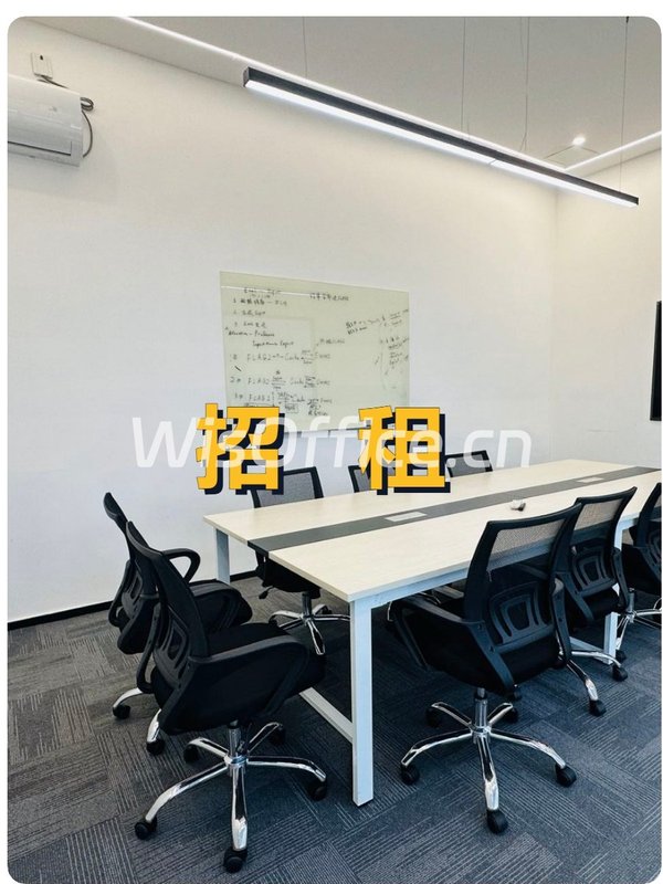 静安这个创意园租金低至一杯奶茶价 - 首图