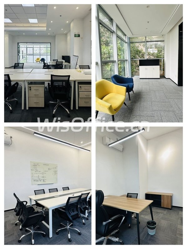 大宁德必易园 | 老厂房变创意空间？ - 首图