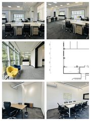 大宁德必易园203平创意空间 - 缩略图 1