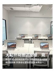 大虹桥商圈这座楼，竟见证数字时尚的崛起？ - 缩略图 1