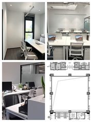 娄山关路173㎡ 标准层高4.5米 - 缩略图 1