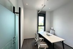 长宁区173㎡新装修 双地铁 数字时尚创意 - 缩略图 3