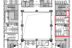 长宁区173㎡新装修 双地铁 数字时尚创意 - 缩略图 5