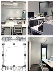 娄山关路 | 德必WE | 数字创意办公？ - 缩略图 1