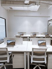 长宁娄山关路，竟藏着数字时尚创意高地？ - 缩略图 1