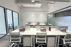 长宁区173㎡新装修 双地铁 数字时尚创意 - 缩略图 2