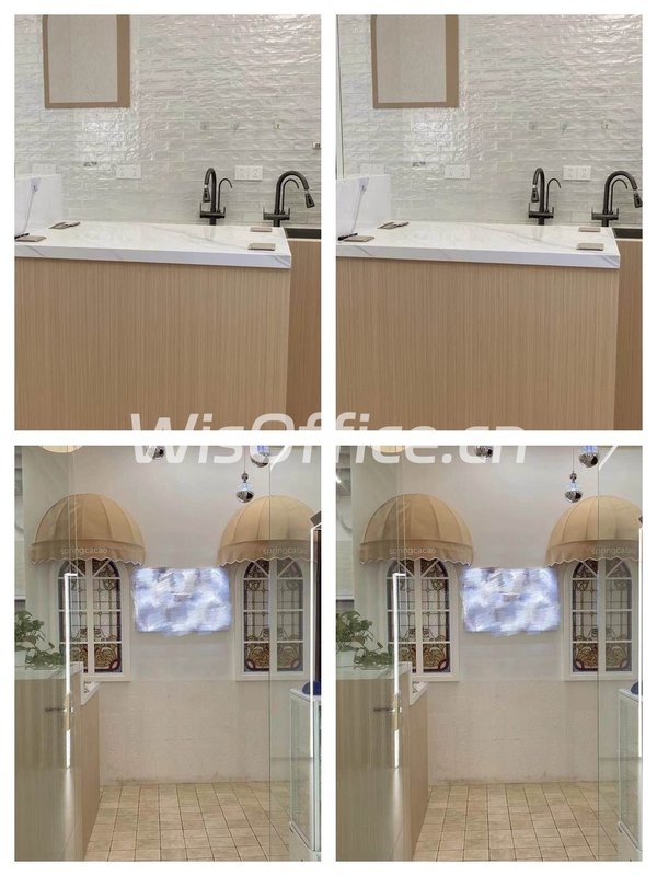 娄山关路 | 德必WE | 小空间大能量？ - 首图