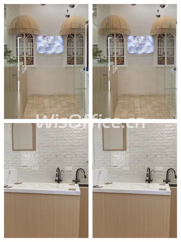 娄山关路 | 德必WE | 小空间大能量？ - 首图