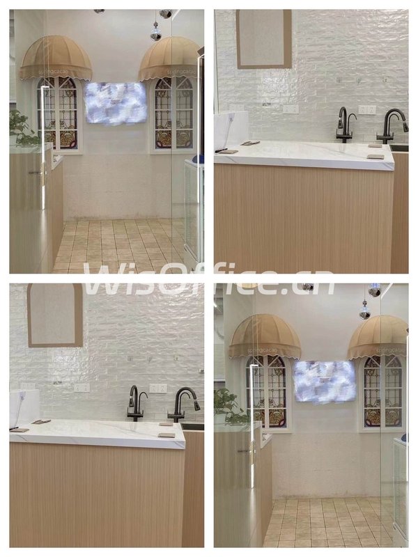 长宁娄山关路27.76㎡ 1层高 本月底前签约 - 首图