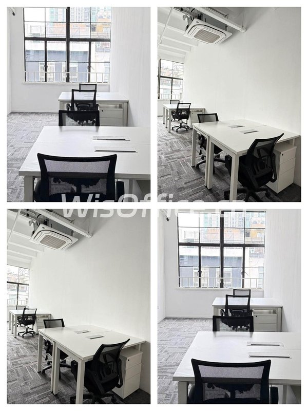 长宁区 35.30㎡ 4层 得房率高 - 首图