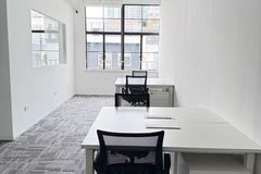 昭化德必易园35㎡ 灵活办公 - 缩略图 2