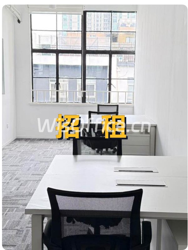 老厂房如何变身创意生态圈？ - 首图