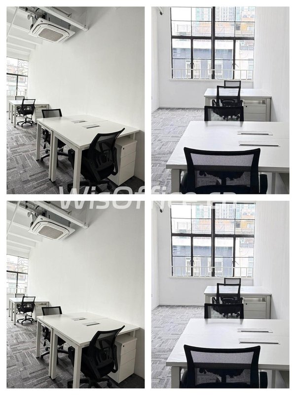 昭化路 | 德必易园 | 老厂房变这样？ - 首图