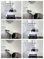 昭化德必易园35.3平创意空间 - 缩略图 1