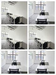 昭化德必易园35.3平创意空间 - 缩略图 1