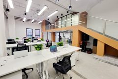 波特营创意园 双地铁 251平米 新装修 - 缩略图 7