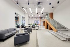 波特营创意园 双地铁 251平米 新装修 - 缩略图 10