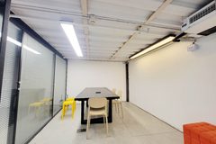 波特营创意园 双地铁 251平米 新装修 - 缩略图 2