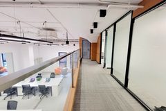 波特营创意园 双地铁 251平米 新装修 - 缩略图 11