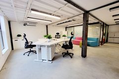 波特营创意园 双地铁 251平米 新装修 - 缩略图 9