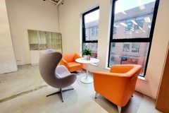 波特营创意园 双地铁 251平米 新装修 - 缩略图 4