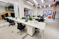 波特营创意园 双地铁 251平米 新装修 - 缩略图 8