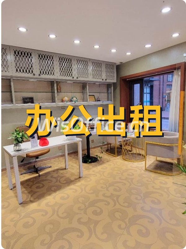 浦东商城路62平独栋 创意园沿街 - 首图