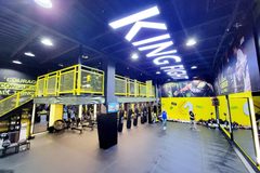 浦东新装修LOFT 6米挑高 双地铁 - 缩略图 9