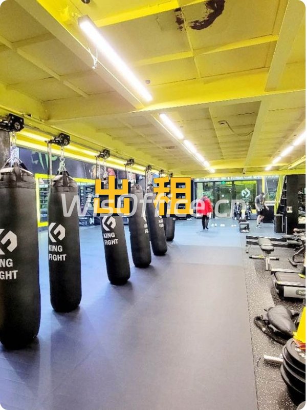 浦东芳华路，藏着创意运动的传奇？ - 首图