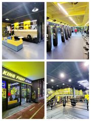 芳华路 | 运动LOFT | 挑高6米？ - 缩略图 1