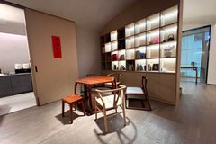 浦东新装修 LOFT 6米挑高 - 缩略图 9