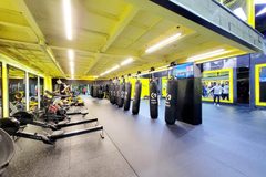 浦东新装修LOFT 6米挑高 双地铁 - 缩略图 10