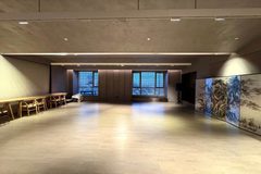 浦东新装修 LOFT 6米挑高 - 缩略图 7