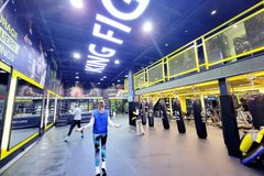 浦东新装修LOFT 6米挑高 双地铁 - 缩略图 7