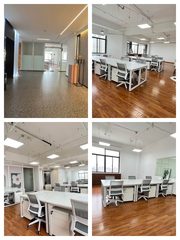 长宁 168㎡ 得房率高15% - 缩略图 1