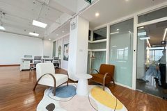 长宁德必易园168平米新装修近地铁 - 缩略图 5