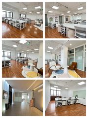 长宁德必易园168平创意空间 - 缩略图 1