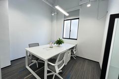 办公室能晒到老建筑阳光？长宁德必易园167平体验 - 缩略图 7