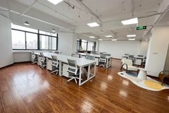 长宁德必易园168平米新装修近地铁 - 缩略图 6