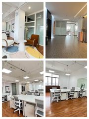 长宁 168㎡ 层高3.5m 灵活分割 - 缩略图 1