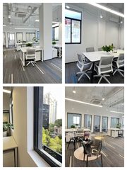 安化路 | 德必易园 | 前航天所改造？ - 缩略图 1