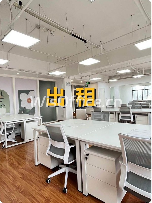 长宁这座楼，竟见证航天与电视工业的传奇？ - 首图