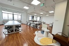 长宁德必易园168平米新装修近地铁 - 缩略图 7