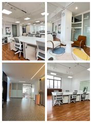 安化路 | 德必易园 | 航天旧址变创意空间？ - 缩略图 1