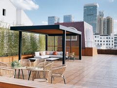 A股新高！XX大厦办公紧跟热点 - 缩略图 13