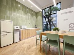 A股新高！XX大厦办公紧跟热点 - 缩略图 18