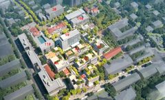 穿梭历史！上生·新所，集长宁所有松弛感大成者🌈 - 缩略图 8