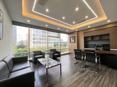 东方大厦传奇：改革开放的见证者🌆 - 缩略图 20