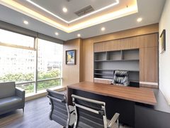 东方大厦传奇：改革开放的见证者🌆 - 缩略图 21