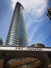 黄浦核心区租金低至一杯咖啡价 - 缩略图 4